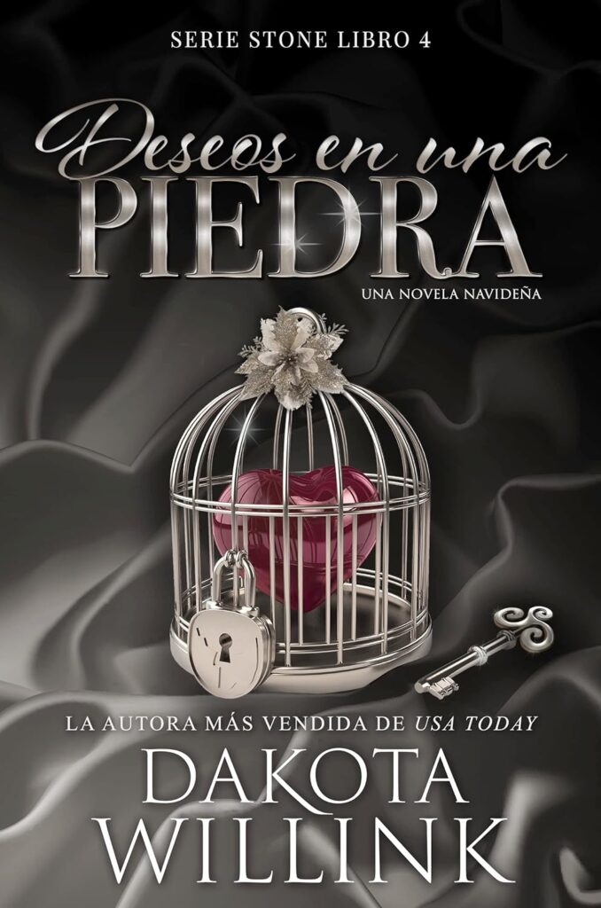 Deseos en una Piedra