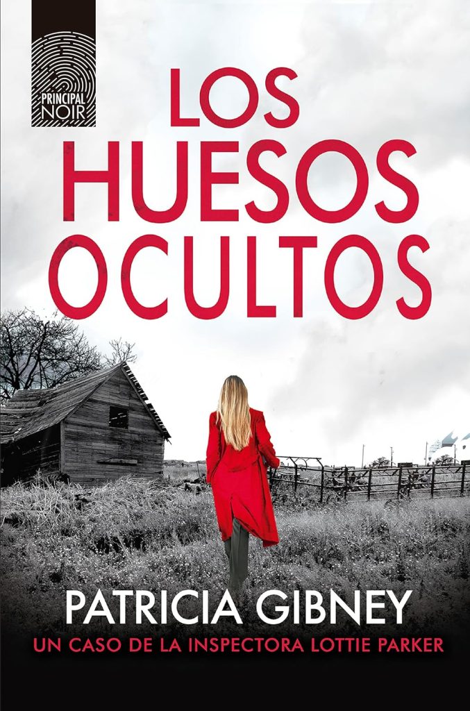 Los huesos ocultos