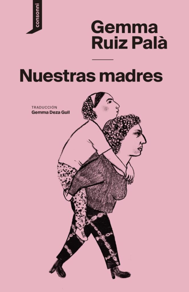 Nuestras madres