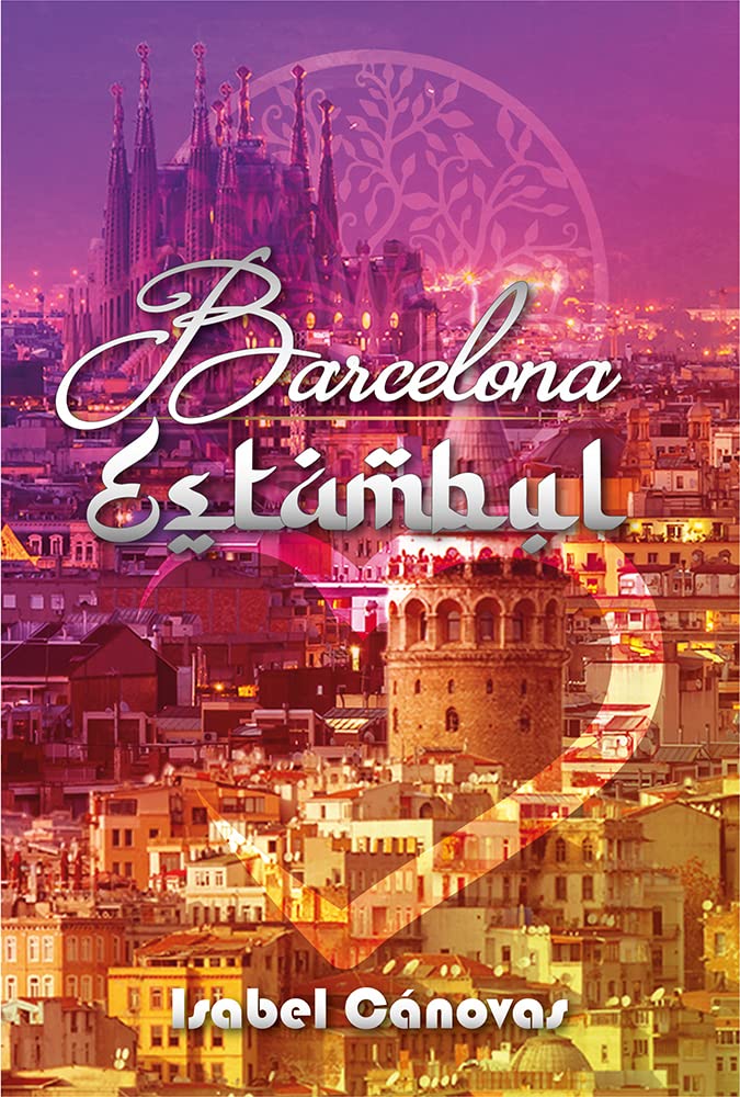 Barcelona - Estambul