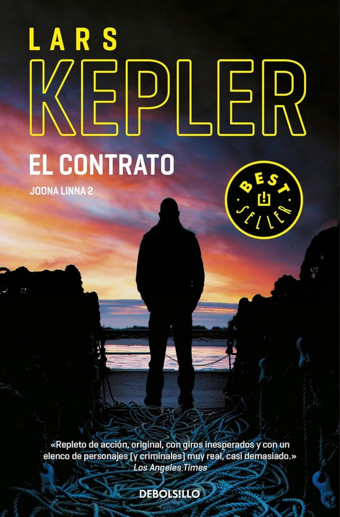 El contrato