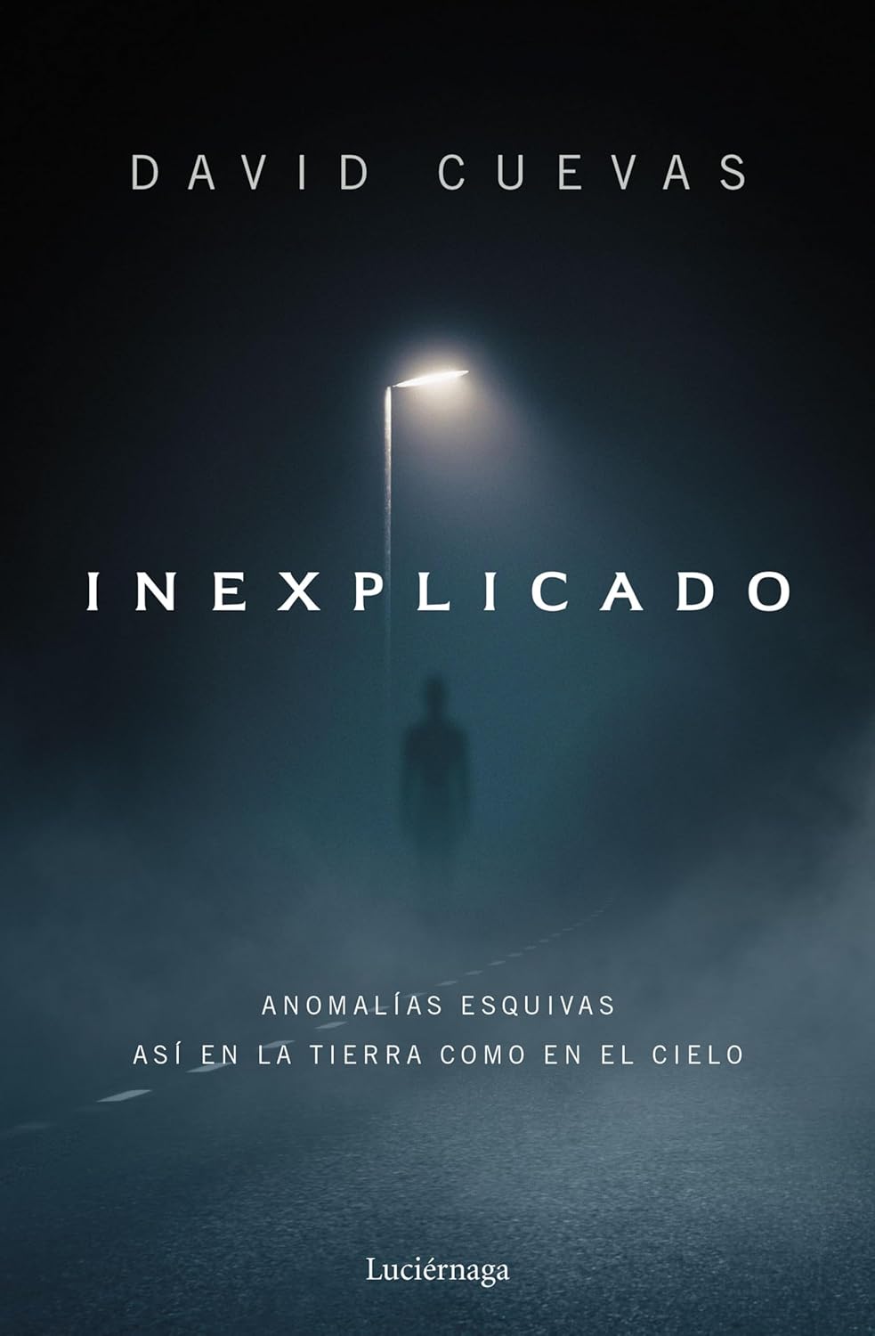 Inexplicado