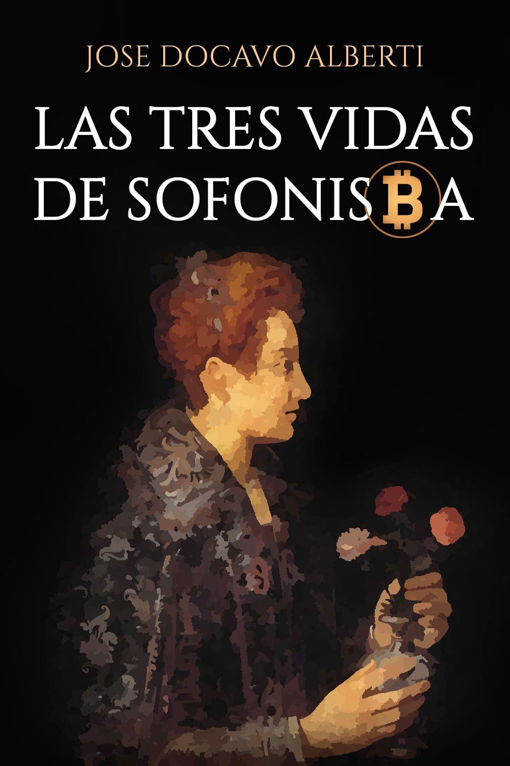 Las tres vidas de Sofonisba