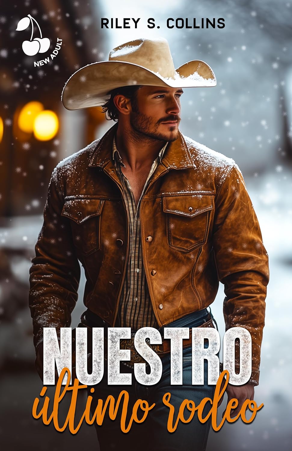 Nuestro último rodeo