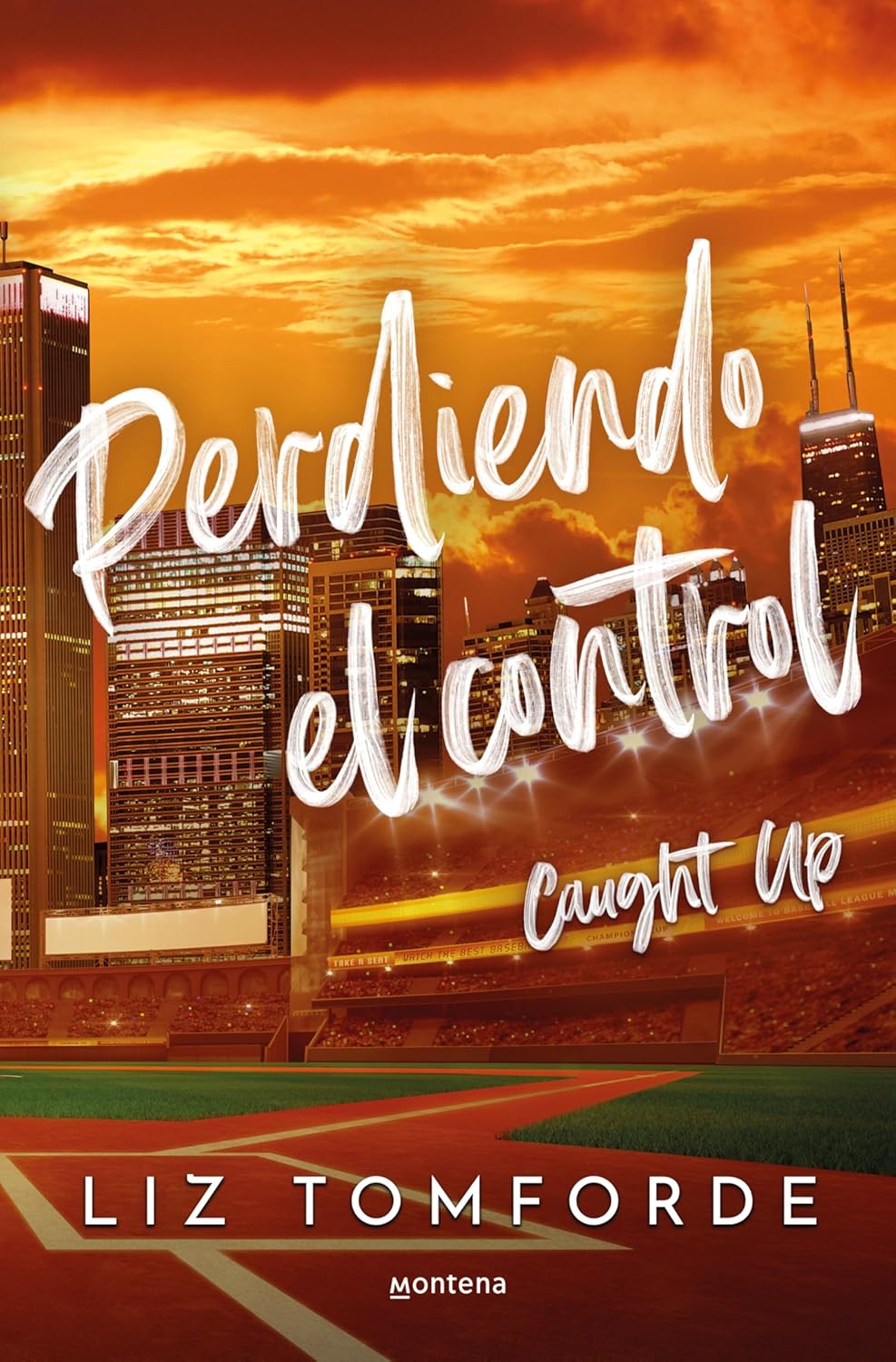 Mundo epub gratis Perdiendo el control