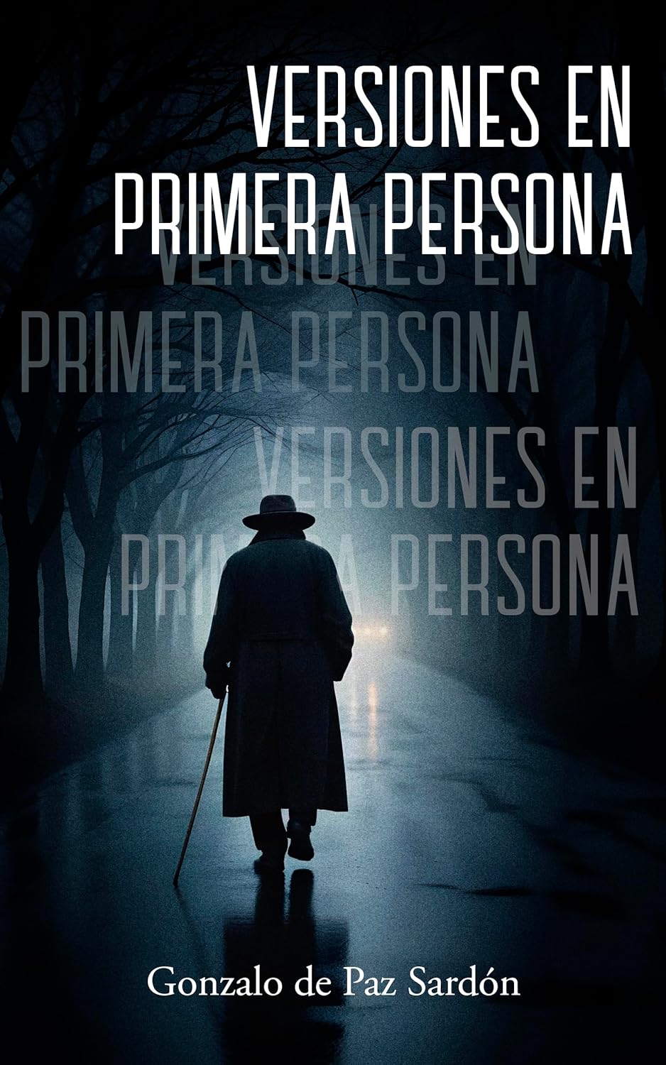 Versiones en primera persona